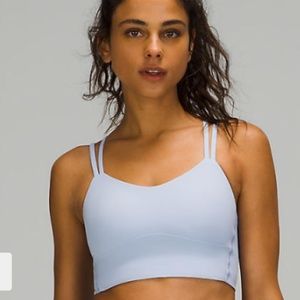 Like a Cloud Bra Longline  Light Support, B/C Cup